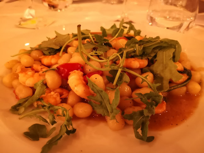 Cibariando - Pesce & Dintorni Ristorante Aperitivi Musica - Ristorazione