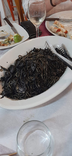 Ristorante Pizzeria Club Nautico - Ristorazione