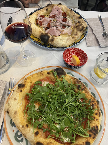 Falesia Pizzeria