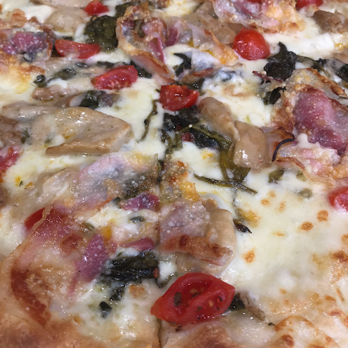 Viale Repubblica, 20, 42015 Correggio RE, Italia