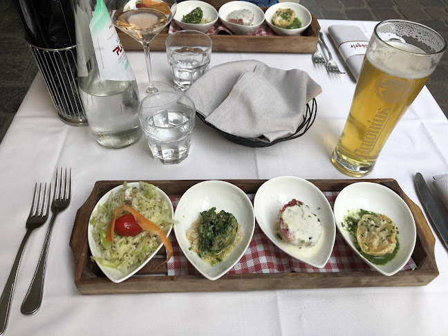 Wirtshaus Vögele - Bolzano