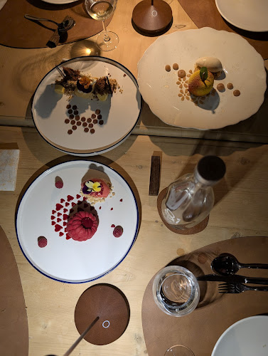 RISTORANTE STUBE VIVES - Ristorazione