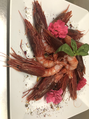 Opinii despre Ristorante La Vedetta în Alassio - Ristorazione