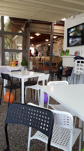 LA PIANTA 310 FOODBALL CLUB - Ristorazione