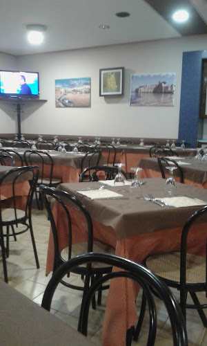 Comentarii opinii despre Trattoria del Procaccia