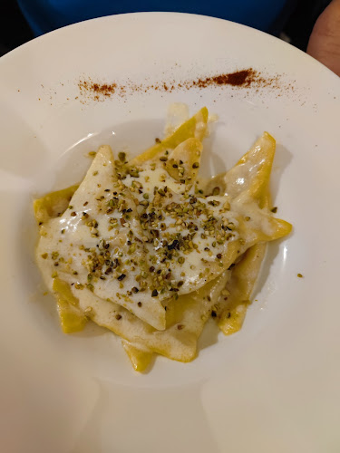 Laido e Corrotto - Ferrara