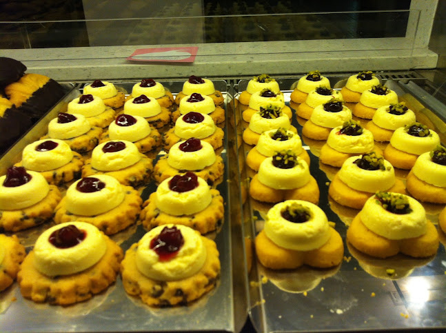 Bakery & Coffee – LOCATELLI - Sesto San Giovanni