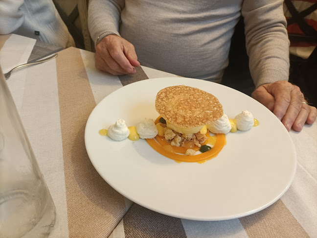 Comentarii opinii despre Ristorante La Paglia Marotta