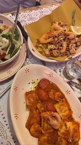 MARENUESCIU CUCINA TIPICA MARINARA - Squinzano