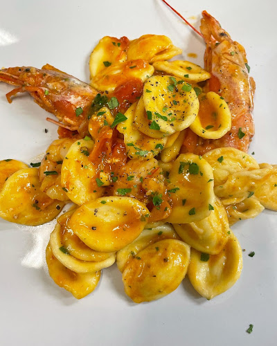 Opinii despre Ristorante Pizzeria Taormina în Gardone Val Trompia - Ristorazione