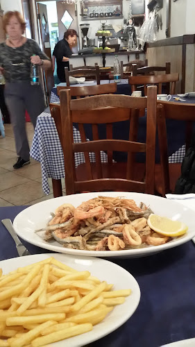 Opinii despre Ristorante Trattoria da u Nico în Varazze - Ristorazione