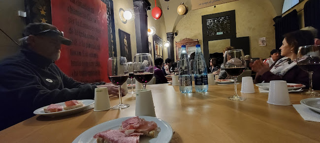 Ristorante e Loungebar Inferno