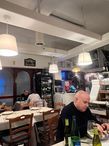 Pizza e Altro Open Times