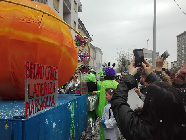 Caffè Concordia - Ristorazione