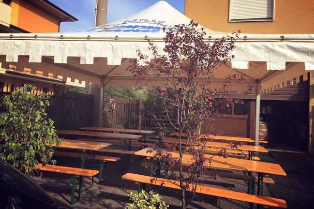 Bier Stube - Ristorazione