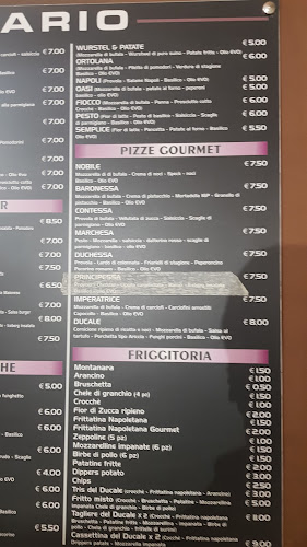 Il Ducale Lusciano - Lusciano