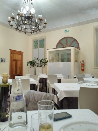 Via Lorenzo Stecchetti, 15, 48018 Granarolo RA