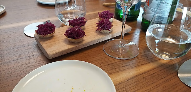 Opinii despre Osteria Mammaròssa în Avezzano - Ristorazione