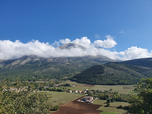 Via della Porta, 67062 Rosciolo dei Marsi AQ