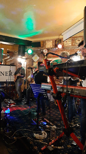 Old building - Chieri