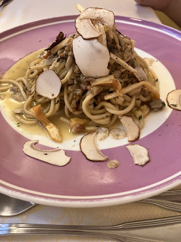 U Giancu - Ristorazione