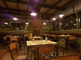 Osteria Pizzeria Daimò