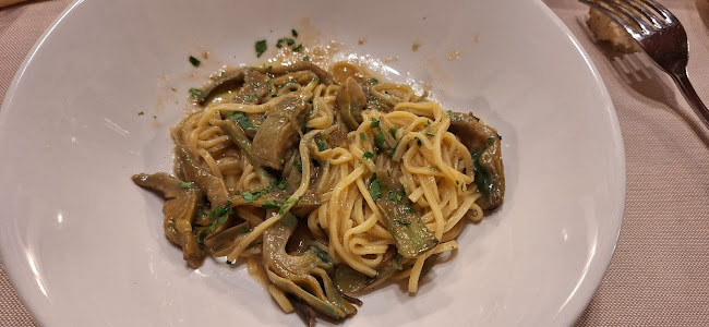 Ristorante Da Angelino Open Times