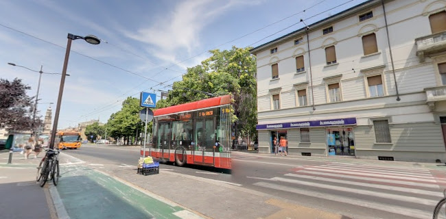 Vicino al Barilla Center, Via Emilia Est, 1, 43121 Parma PR