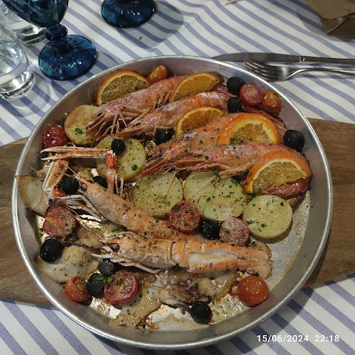 Viale Litoraneo, 37, 19038 Marinella di Sarzana SP