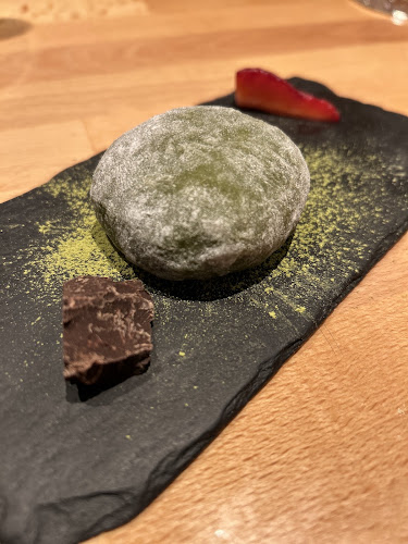 Opinii despre Sushisen în Roma - Ristorazione