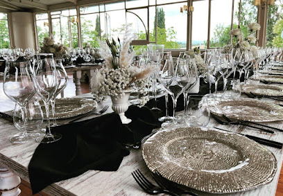 Italian Taste Lodovichi Ricevimenti