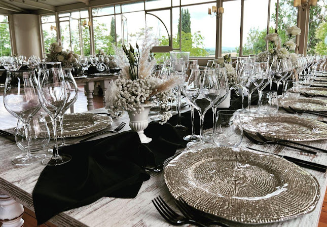 Italian Taste Lodovichi Ricevimenti