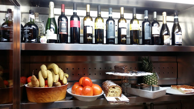 Pizzeria Trattoria Al Bronzetti