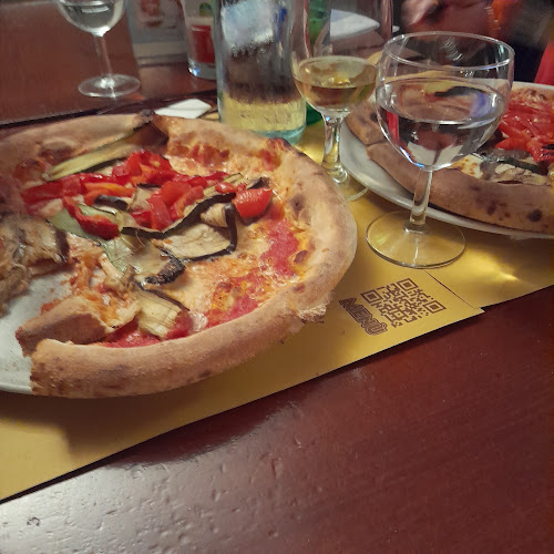 Opinii despre Snoopy Di Caronte Luciano în Bollate - Ristorazione