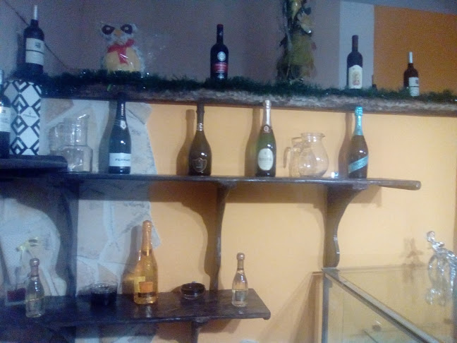 Pizzeria - Trattoria " La Tana Del Gusto"