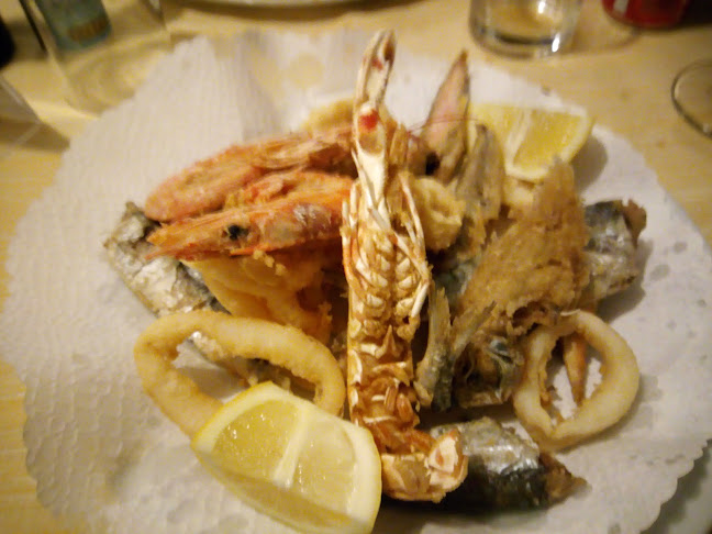 Comments and reviews of Pizzeria Ristorante Piedigrotta - Corso Torino