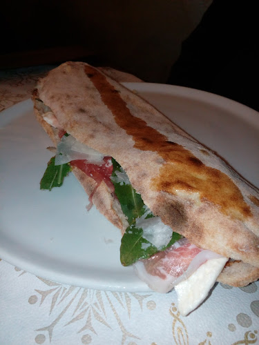 Pizzeria Le Macine - Vico del Gargano