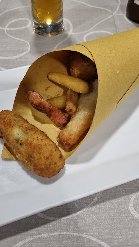 Pizzeria Orchidea - Sorbara