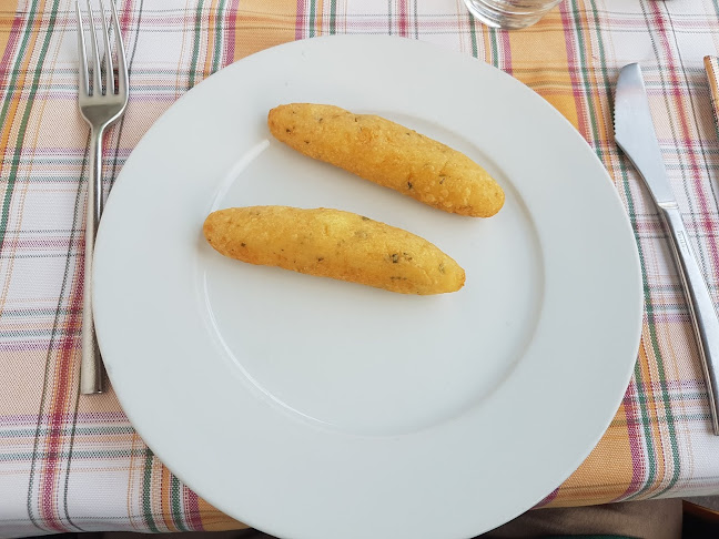 Pizzeria Trattoria Canturina - Cantù