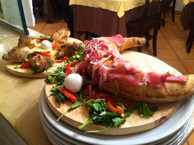 Via Castel Belvedere, 124, 80016 Marano di Napoli NA