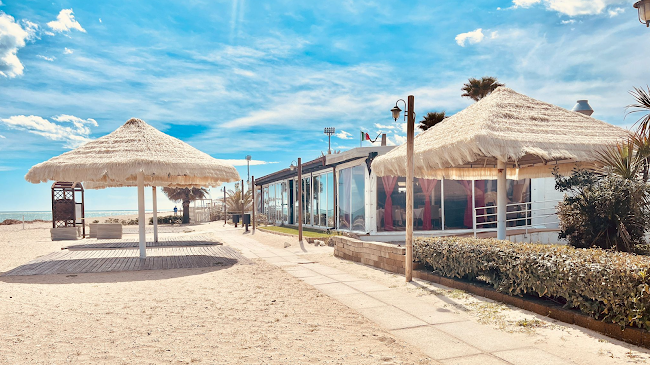 Raphael Beach - Ristorazione