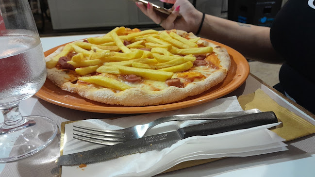 Zio Giglio - Ristorazione