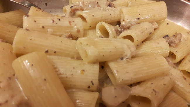 Comentarii opinii despre Ristorante La Sorgente