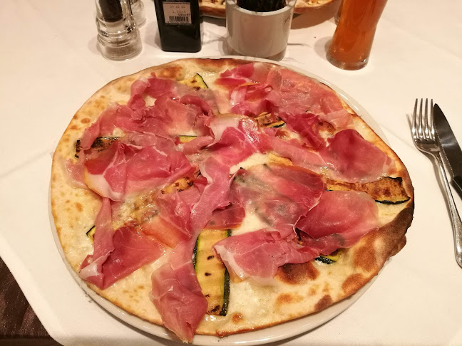 Opinii despre Il Cantiniere în Milano - Ristorazione