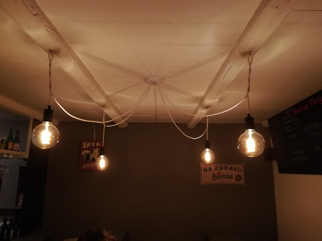 Taverna Deluzio - Ristorazione