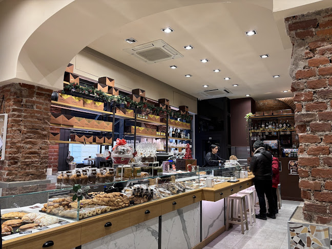 Berni Bakery - Milano