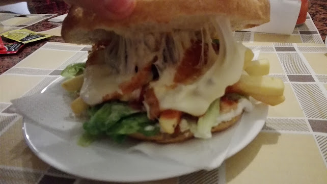 Via Giacomo Matteotti, 64, 84018 Scafati SA