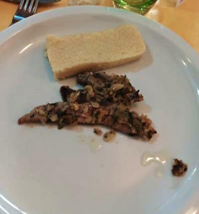 Albergo al Bottegon - Tricesimo