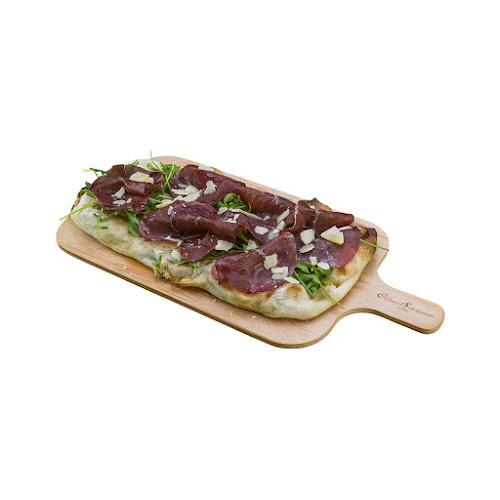 Osteria Strabacco - Teramo