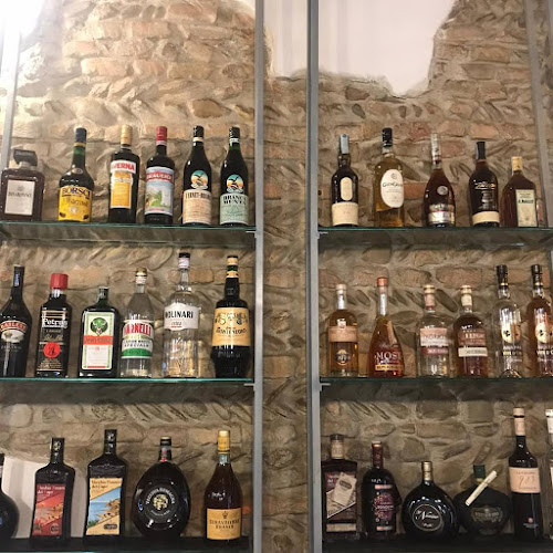 Ristorante Taverna Cavour - Ristorazione
